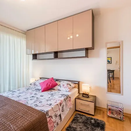Znjan Beach Amore Mio Apartment