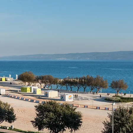 Apartment Znjan Beach Amore Mio Split