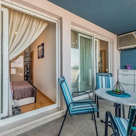 Znjan Beach Amore Mio شقة *