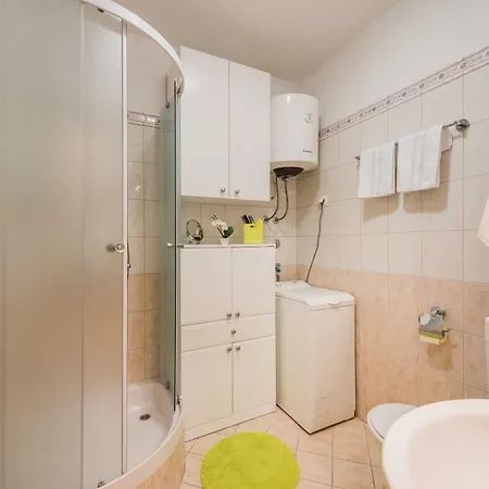 Znjan Beach Amore Mio Apartment